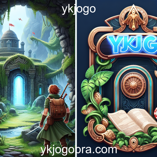 A Magia dos Jogos de Aventura: Uma Viagem Inesquecível