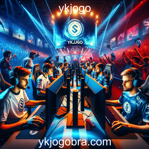 A Revolução dos Jogos de Esportes: Da Realidade à Simulação Virtual